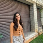 Akshaya hariharan Instagram – 🍂