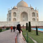 Akshaya hariharan Instagram – marble-ous Agra, Uttar Pradesh