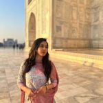 Akshaya hariharan Instagram – marble-ous Agra, Uttar Pradesh