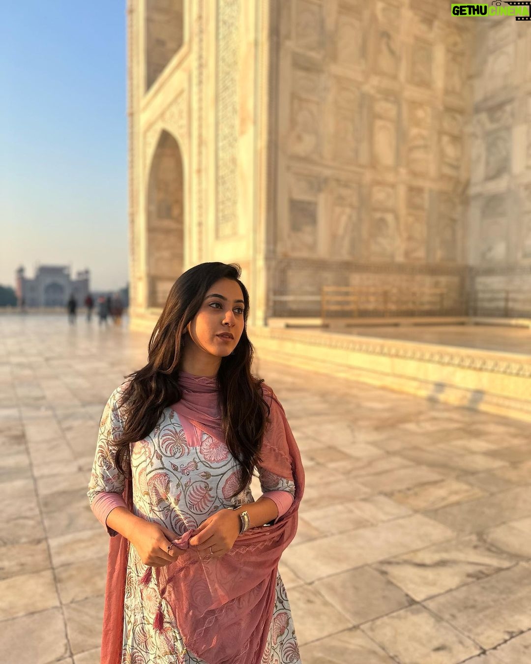 Akshaya hariharan Instagram - marble-ous Agra, Uttar Pradesh