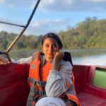 Akshaya hariharan Instagram – The year end glow 📸 – @iamnanthu Kerala