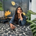 Akshaya hariharan Instagram - Some concealer and tiramisu for this week📍 @pansaucepoetry