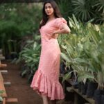 Akshaya hariharan Instagram - Intrépide 📸 - @sathyaphotography3 💃🏻 @k4_advertising