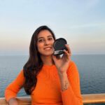 Akshaya hariharan Instagram - Ending the invisalign journey ft @drvineeshas_invisalign_studio 🫶🏻