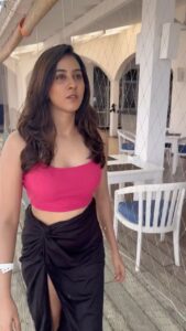 Akshaya hariharan Instagram - okokok 🌸 Sri Lanka