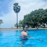 Akshaya hariharan Instagram – 🏝️ Trincomlee, Sri Lanka