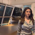Akshaya hariharan Instagram - Cruise date🥂