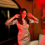 Akshaya hariharan Instagram - A little context if you care to listen Cordelia Cruises