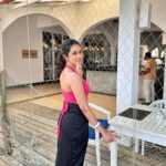 Akshaya hariharan Instagram - 🌸 @cordeliacruises Trinco Blu by Cinnamon