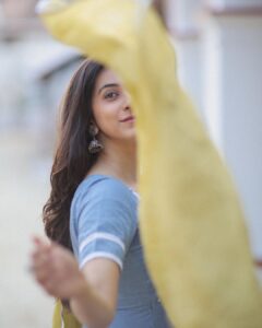 Akshaya hariharan Instagram - Life isn't always really glamorous and fabulous