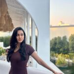 Akshaya hariharan Instagram – Happy quarter of a century✨ #grateful