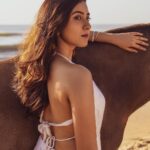 Akshaya hariharan Instagram - Lakshmi🐎 A poetry Retouch - @dhesanthree Disclaimer (No animals were harmed in the making)