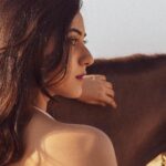 Akshaya hariharan Instagram - Lakshmi🐎 A poetry Retouch - @dhesanthree Disclaimer (No animals were harmed in the making)