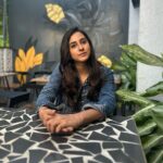 Akshaya hariharan Instagram - Some concealer and tiramisu for this week📍 @pansaucepoetry