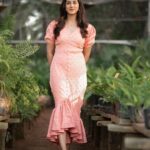 Akshaya hariharan Instagram - 🌸 @sathyaphotography3 @k4_advertising