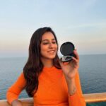 Akshaya hariharan Instagram - Ending the invisalign journey ft @drvineeshas_invisalign_studio 🫶🏻