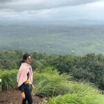 Akshaya hariharan Instagram – My first trek dump⛰️ Chembra Peak