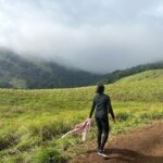 Akshaya hariharan Instagram - My first trek dump⛰️ Chembra Peak