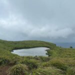 Akshaya hariharan Instagram – My first trek dump⛰️ Chembra Peak