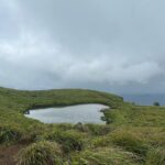 Akshaya hariharan Instagram - My first trek dump⛰️ Chembra Peak