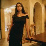 Akshaya hariharan Instagram - Say you remember me 🗝️ 📍 @thetuscantable__