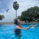 Akshaya hariharan Instagram - 🏝️ Trincomlee, Sri Lanka