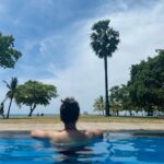 Akshaya hariharan Instagram - 🏝️ Trincomlee, Sri Lanka