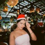 Akshita Mudgal Instagram - Merry Christmas ♥️🎄