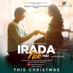 Akshita Mudgal Instagram – Our new story #IradaNekHai ✨is Coming This #Christmas 🎄⛄ to deliver the message of hope and trust in God’s plan 💖

@akshitamudgal
@dramitkamle
@sashasublime
@akinternationaltourismofficial
@sumitpuriya
#iradanekhai
