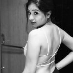 Akshita Mudgal Instagram – “I’m impressing myself.”🤍