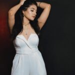 Akshita Mudgal Instagram – There’s always a wild side to an innocent face.🤍

Styling: @styling.your.soul 
Outfits: @drapelush
Ring: @kabeera_jewels
Jewellery : @style.onrent
Footwear: @callalilies.in
HMUA: @mua_shraddhanand
Photography : @van_photography
Location📍: @ac0studios
Managed By : @sumitpuriya @beamoreentertainment