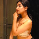 Akshita Mudgal Instagram - Start from changing your thoughts and end with changing your life.