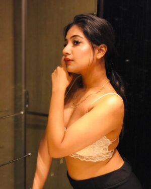 Akshita Mudgal Instagram - Start from changing your thoughts and end with changing your life.