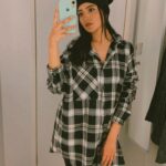 Akshita Mudgal Instagram - Oh, hey there. Love this beanie on me💞