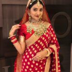 Akshita Mudgal Instagram – 🌹..

Pc:- @annshultrivedi 👏