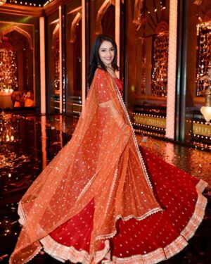Akshita Mudgal Instagram - You can’t dull my sparkle✨❤️