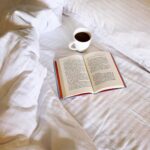 Akshita Mudgal Instagram – ☕️📖