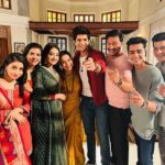 Akshita Mudgal Instagram – #IMSJH