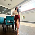 Akshita Mudgal Instagram - Grow through what you go through.🧚‍♀️ #picoftheday #post #postoftheday #sunnyday