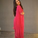 Akshita Mudgal Instagram - No outfit can beat the elegance level of a salwar suit🌺 📸- @vickykulkarni_official