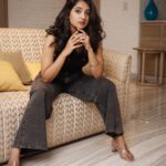 Akshita Mudgal Instagram - I don’t believe in SOMEDAY, I believe in TODAY.💫 #photography #picoftheday #style #instagood #photoshoot