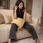 Akshita Mudgal Instagram - I don’t believe in SOMEDAY, I believe in TODAY.💫 #photography #picoftheday #style #instagood #photoshoot