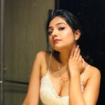 Akshita Mudgal Instagram - Start from changing your thoughts and end with changing your life.