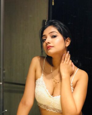 Akshita Mudgal Instagram - Start from changing your thoughts and end with changing your life.