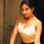 Akshita Mudgal Instagram - Start from changing your thoughts and end with changing your life.