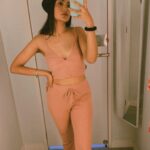 Akshita Mudgal Instagram - Oh, hey there. Love this beanie on me💞