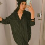 Akshita Mudgal Instagram - Oh, hey there. Love this beanie on me💞