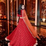 Akshita Mudgal Instagram – You can’t dull my sparkle✨❤️