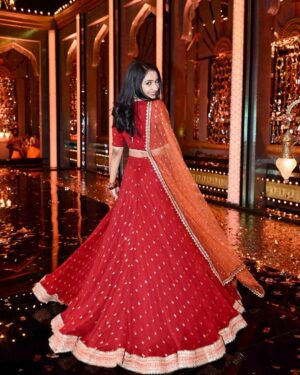 Akshita Mudgal Instagram - You can’t dull my sparkle✨❤️