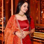 Akshita Mudgal Instagram – You can’t dull my sparkle✨❤️